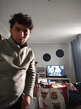 Show webcam de BedoyaJuanf