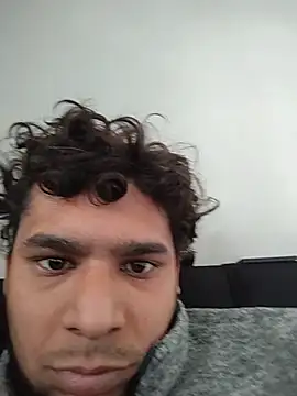 Show de BedoyaJuanf na webcam
