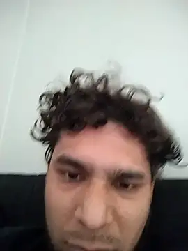 BedoyaJuanf Webcam Show