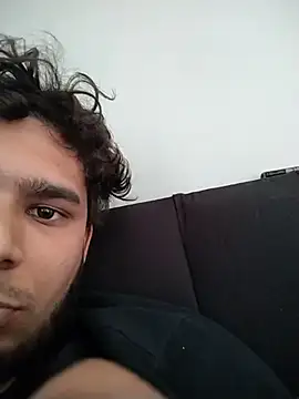 BedoyaJuanf ওয়েবক্যাম শো