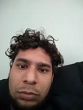 BedoyaJuanf Pertunjukan Webcam