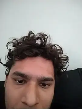 BedoyaJuanf webcam show