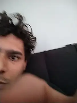 Show Webcam de BedoyaJuanf
