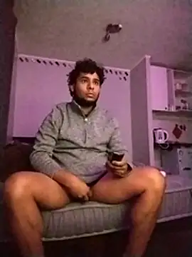 BedoyaJuanf's Webcam Show