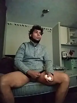BedoyaJuanf – webcam-show