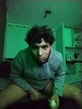 Show webcam de BedoyaJuanf