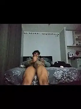 BedoyaJuanf 在線直播表演