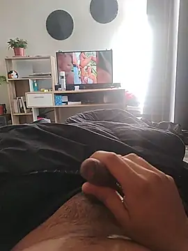 BedoyaJuanfn Webbikameraesitys