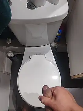 BedoyaJuanf Webcam Show