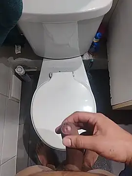 הופעת וובקאם של BedoyaJuanf