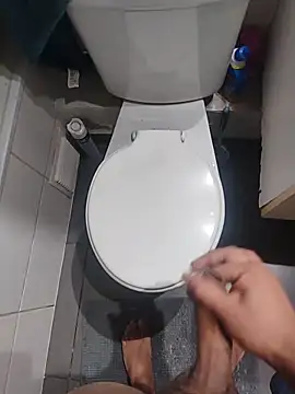 BedoyaJuanf Adlı Modelin Web Kamerası Şovu