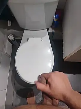 Show modela BedoyaJuanf na web-kameri
