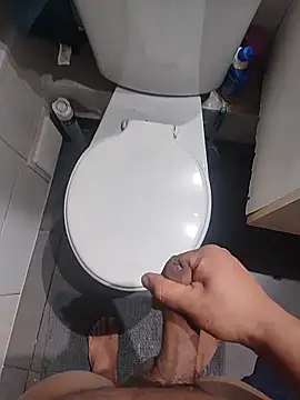Show de BedoyaJuanf na webcam