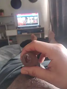 BedoyaJuanf Webcam show
