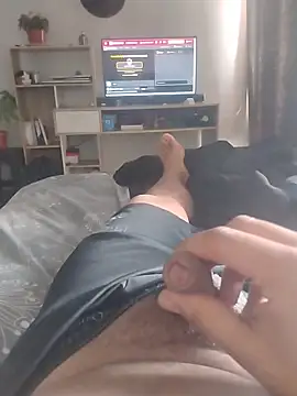 BedoyaJuanf Show in webcam