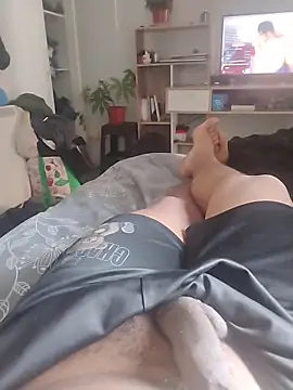BedoyaJuanf Show in webcam