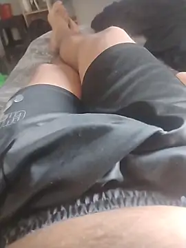 عرض كام BedoyaJuanf