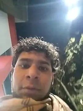 BedoyaJuanf 在線直播表演