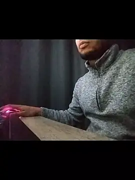 BedoyaJuanf webcam show