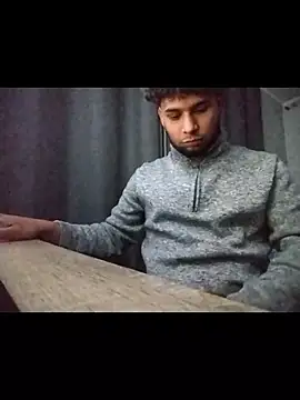 BedoyaJuanf Webcam Show