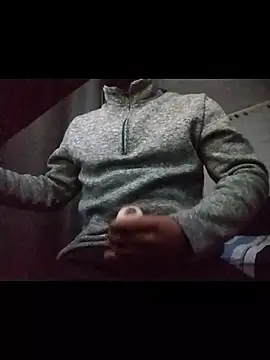 BedoyaJuanf Webcam Show