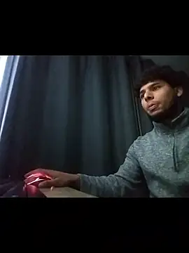 BedoyaJuanfn Webbikameraesitys