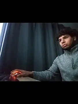 BedoyaJuanf Adlı Modelin Web Kamerası Şovu