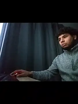 BedoyaJuanf Pertunjukan Webcam