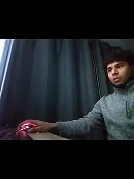 عرض كام BedoyaJuanf