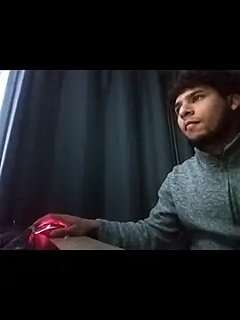 Show Webcam de BedoyaJuanf