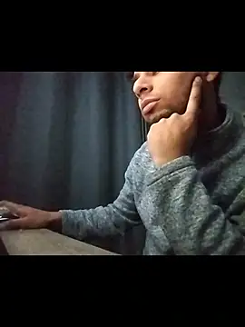 BedoyaJuanf 웹캠 쇼