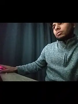 BedoyaJuanf Show Webcam