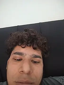 BedoyaJuanf Webcam Show
