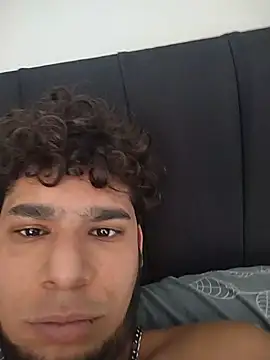 BedoyaJuanf Webcamshow