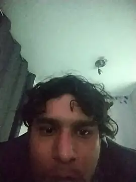 BedoyaJuanf Pertunjukan Webcam