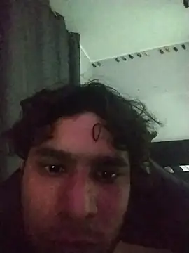 BedoyaJuanf Pertunjukan Webcam