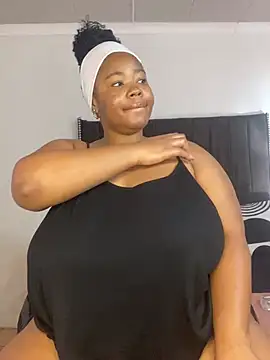 Webkamerová show LunaCovenn