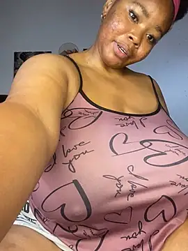 LunaCovenn Webcam show