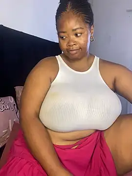 LunaCovennのライブXXXチャット