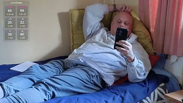 عرض كام DaddyCumBumZA