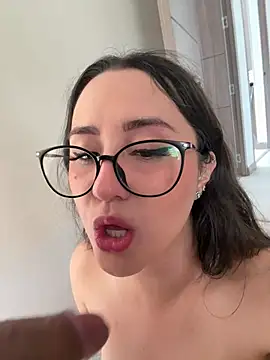 Show de anli5 na webcam