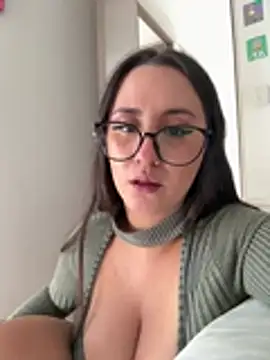 anli5n Webbikameraesitys