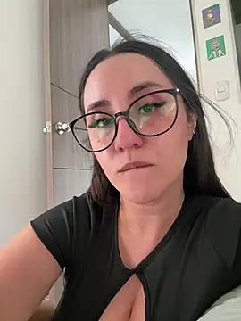 anli5's Webcam Show