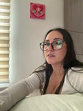 הופעת וובקאם של anli5