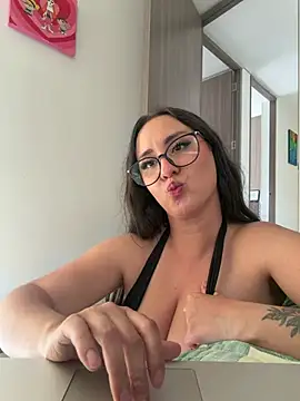 anli5 Webcam show