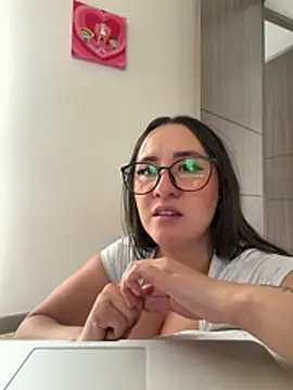 Show Webcam de anli5