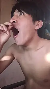 Pertunjukan Kamera Web _TontinSex