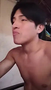 Webkamerová show _TontinSex