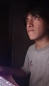 Webkamerová show _TontinSex