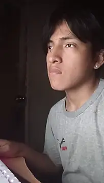 _TontinSex 网络视讯表演